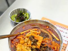 -小螺大作·螺蛳粉火锅(林和西店)