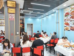 -聚福缘菜馆(隆昌路店)