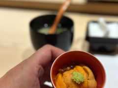 -鮨一日本料理(大中华店)