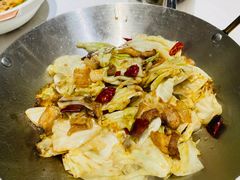 -楚鲜·汉正街一号(天河店)