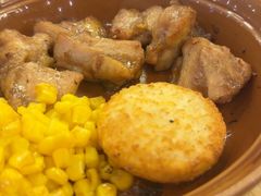 -萨莉亚意式餐厅(彩悦城店)