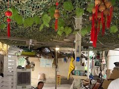 -马陆小张葡萄园农家乐