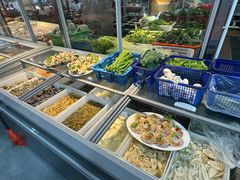 -车头老二大排档