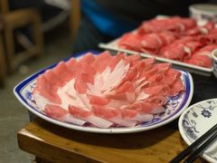 -裕德孚·非遗手切涮羊肉(东直门内大街店)
