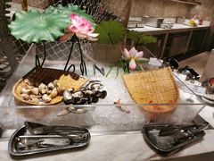 -无锡百乐温德姆花园酒店·自助餐厅