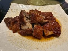-唐拉雅秀酒店-唐苑中餐厅