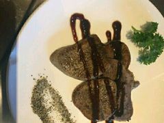 -赤坂亭·M9和牛烧肉·铁板烧(合肥万象城店)