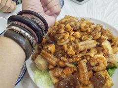 -聚福缘菜馆(隆昌路店)