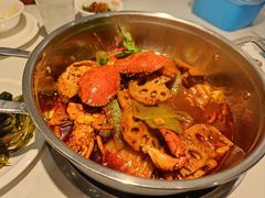 -虾吃虾涮.虾火锅.肉蟹煲(步步高梅溪新天地店)