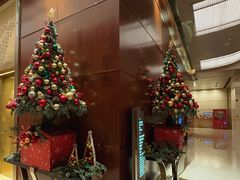 -上海静安香格里拉大酒店