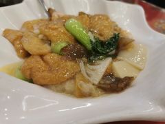 -玉华台饭庄(裕中西里小区店)
