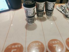 -霸王茶姬(常熟印象城店)