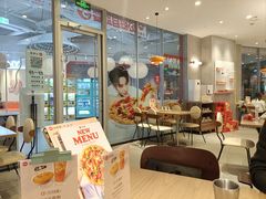 -必胜客(兰州国贸店)