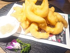 -隆喜元鱼汤包·海鲜(中联广场店)