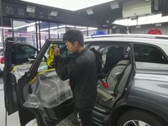 -龙膜全球臻选店·汽车贴膜·隐形车衣