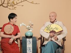 -iF摄影•全家福•证件照•形象照(南山店)