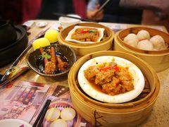 -点都德(大茶楼店)