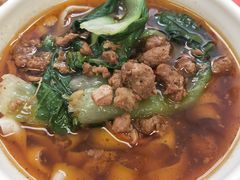 传统猪肉面-东方削面(迎泽街店)