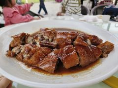 明炉烧鹅-粥旺庄(芳村店)
