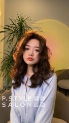 -P.STYLE 派斯造型