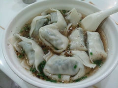 android_upload_pic-老上海馄饨铺(浙江中路店)