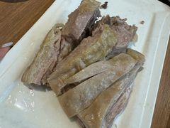 -贯贯吉·清真餐厅(浙江中路店)