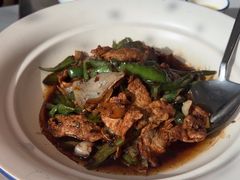 -兰湘子·湘菜小炒(长安万科广场店)