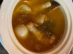 -博林天瑞喜来登酒店·西丽尚膳