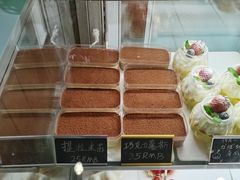 -KOMUGI 小麦家(新地假日广场店)