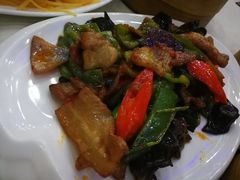 -新苑酒家(嘉宾路店)