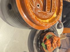 -沿江海南菜·文昌鸡祖师爷(大东海店)