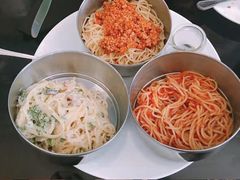 -Mix Restaurant