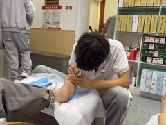 -郑远元专业修脚房(昌里东路店)