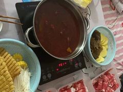 -锅圈食汇火锅烧烤食材超市(德润广场店)