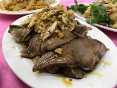 -电白鸭粥店(下沙二坊88号店)