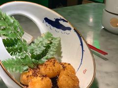 -辛香汇·现炒川菜(淮海路百盛店)