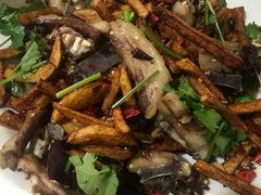 -张四烤羊肉(西藏自治区拉萨市丹杰林巷店)