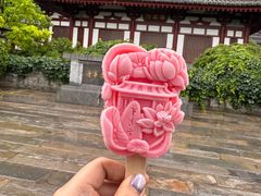 -华清宫景区