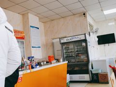 -洪峰浩老北京烧饼夹肉(角门路店)