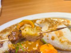 -CURRY YA 熟成咖哩專門店(深圳湾万象城店)