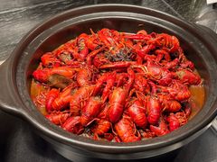 -博林天瑞喜来登酒店·西丽尚膳