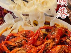 -马头巷·食景园(苏州总店)