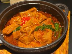 -Ameigo梅果·云贵川bistro(长宁来福士店)