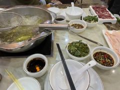 -潮悦牛肉火锅城(水贝店)