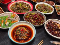 -醉八仙热酒馆(渝中店)