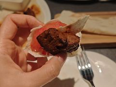 -Efes Turkish & Mediterranean Cuisine 艾菲斯餐厅(陆家嘴店)