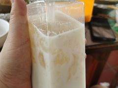 -崖口煲仔饭