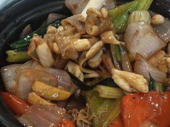 -鱼醉无骨鱼·中山脆肉鲩(荔湾路店)