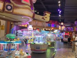 -卡通尼乐园(重庆南坪协信星光店)