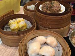 -添好运点心专门店(中环IFC店)